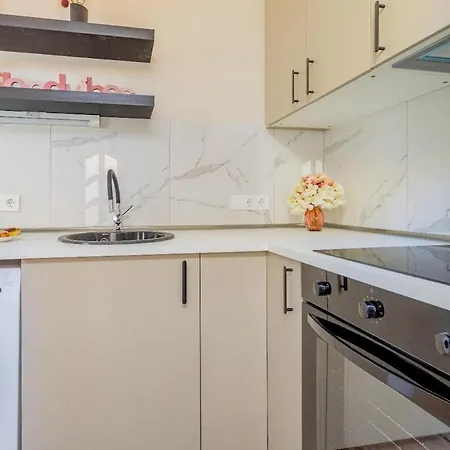 Apartament Charm - Ac - Double Bed - Party & Sights Nearby Budapesta